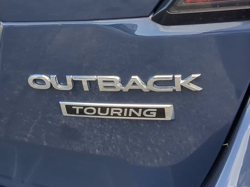 Certified 2024 Subaru Outback Touring AWD/4WD image 11