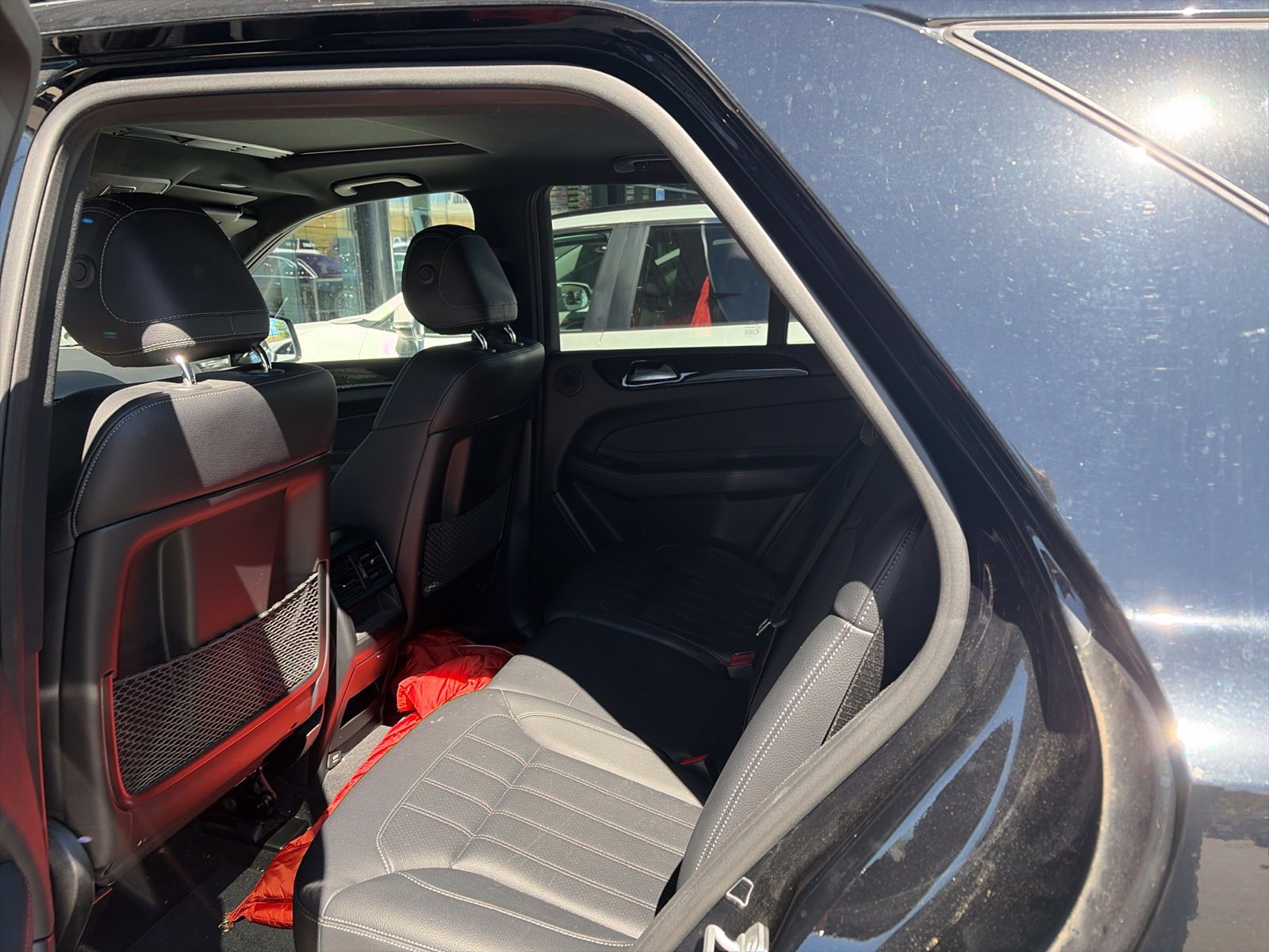 Used 2017 Mercedes-Benz GLE 350 image 15
