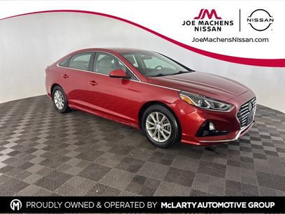Used 2018 Hyundai Sonata SE