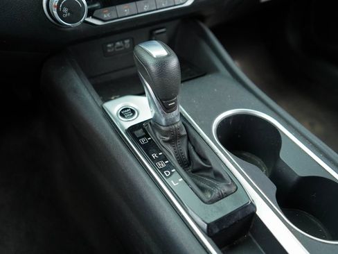 Used 2022 Nissan Altima 2.5 SV FWD image 36