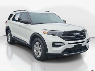 Used 2022 Ford Explorer XLT w/ Equipment Group 202A 360° Tour