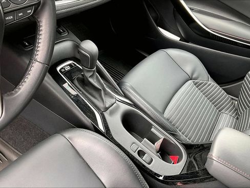 Used 2025 Toyota Corolla XSE FWD image 10