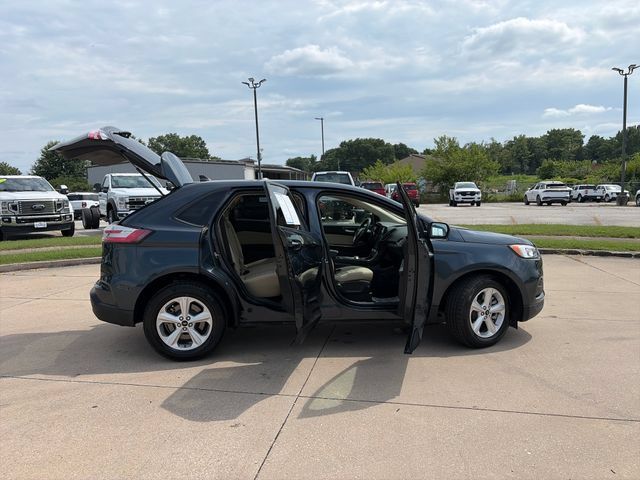 Used 2024 Ford Edge SE AWD/4WD image 33