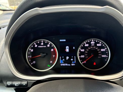 Used 2023 Mitsubishi Eclipse Cross SE AWD/4WD image 23