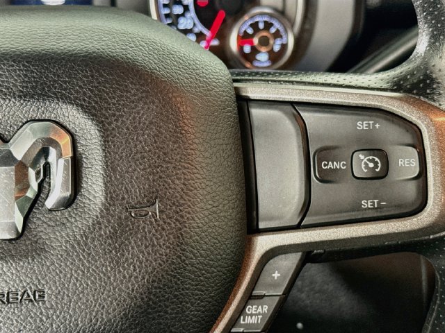Used 2023 RAM 3500 Tradesman AWD/4WD image 12