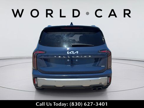 Used 2023 Kia Telluride SX Prestige AWD/4WD image 12
