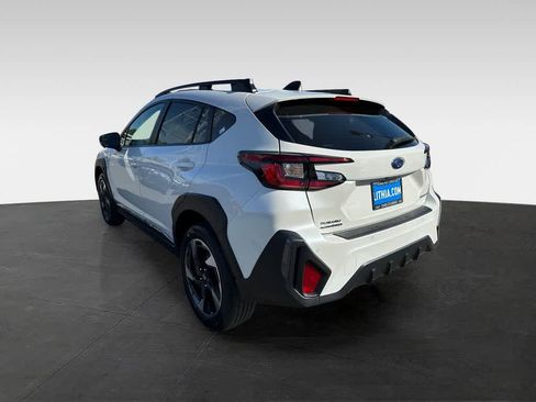 Certified 2025 Subaru Crosstrek 2.5i Limited w/ Crosstrek Mirror Package AWD/4WD image 4