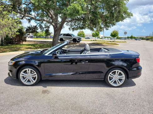 Used 2018 Audi A3 2.0T Premium FWD image 7