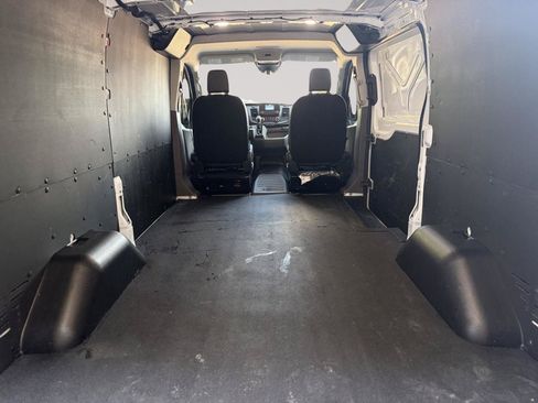 Used 2025 Ford Transit 150 Low Roof w/ Load Area Protection Package RWD image 17