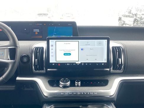 New 2026 Ford Expedition Tremor image 21