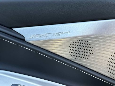 Certified 2024 Chevrolet Corvette Stingray Premium Conv w/ 3LT image 18