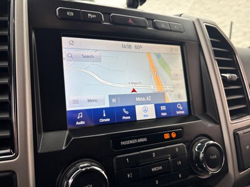 Used 2020 Ford F250 Lariat w/ Lariat Value Package image 26