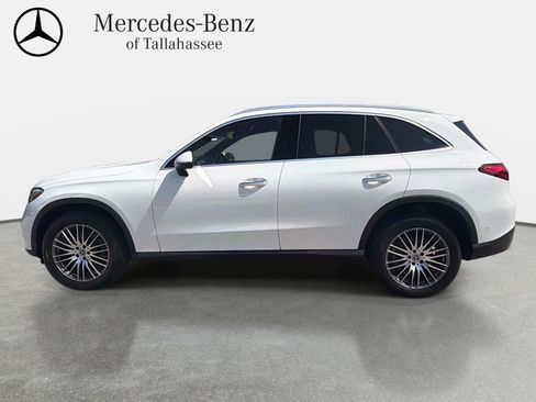 Certified 2026 Mercedes-Benz GLC 300 image 7