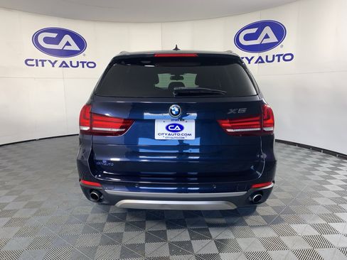 Used 2017 BMW X5 sDrive35i image 4