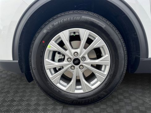 New 2026 Ford Escape Active image 14