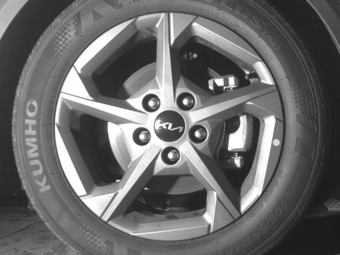 Used 2025 Kia K4 FWD image 13