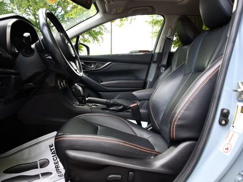 Used 2019 Subaru Crosstrek 2.0i Limited w/ Moonroof Package AWD/4WD image 15