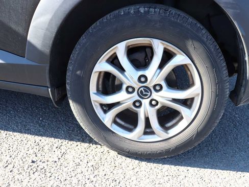 Used 2019 MAZDA CX-3 Sport image 9