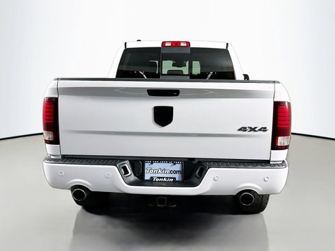 Used 2017 RAM 1500 Sport AWD/4WD image 7