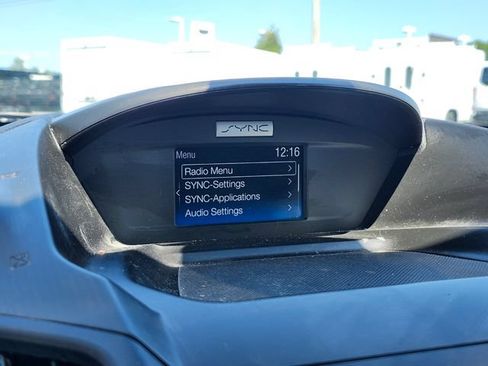 Certified 2017 Ford Escape SE w/ SE Sport Appearance Package AWD/4WD image 20
