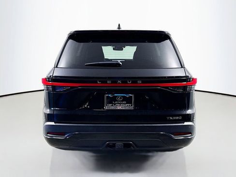 Used 2024 Lexus TX 350 FWD w/ Technology Package image 6