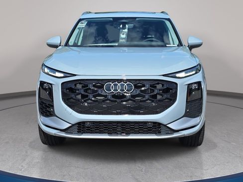 New 2026 Audi Q3 quattro 2.0T AWD/4WD image 2