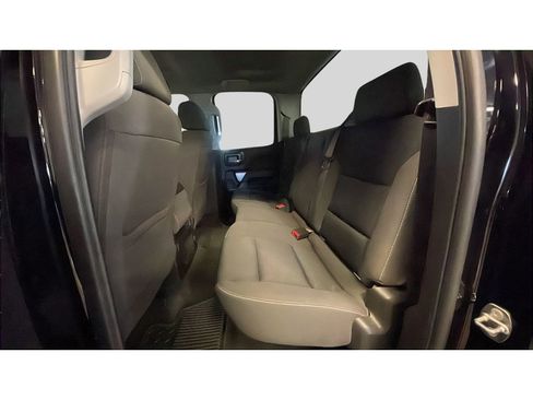 Used 2017 Chevrolet Silverado 1500 LT w/ All Star Edition image 15