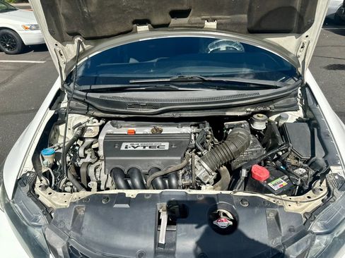 Used 2013 Honda Civic Si image 9