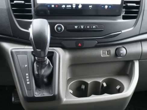 New 2026 Ford Transit 250 Base w/ Load Area Protection Package image 21