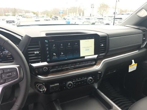 New 2026 Chevrolet Silverado 2500 LT w/ Trail Boss Package image 24