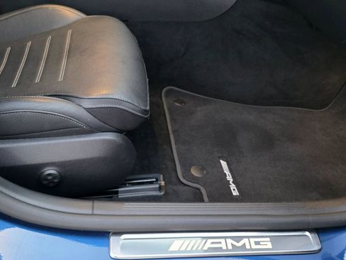 Used 2023 Mercedes-Benz C 43 AMG 4MATIC Sedan image 19