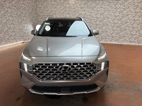 Used 2023 Hyundai Santa Fe Limited FWD image 2