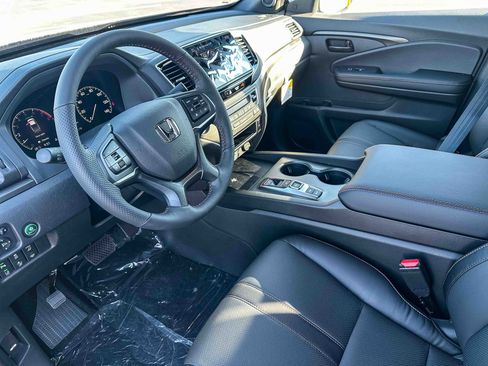 New 2026 Honda Ridgeline TrailSport image 9