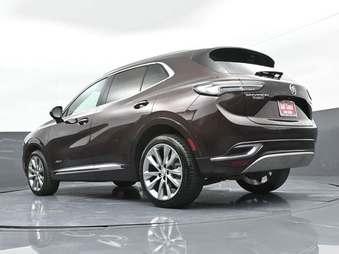 Used 2023 Buick Envision Avenir image 35