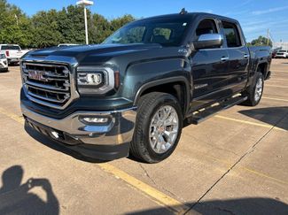 Used 2018 GMC Sierra 1500 SLT image 1
