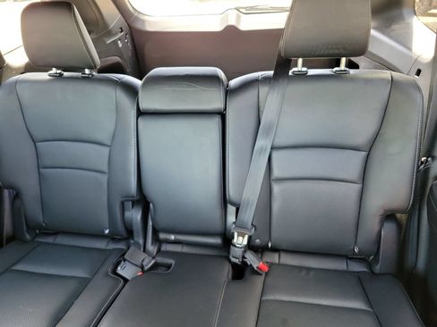 Used 2023 Honda Passport EX-L image 17