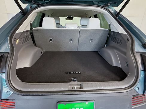 Used 2023 Hyundai Ioniq 5 SEL image 35