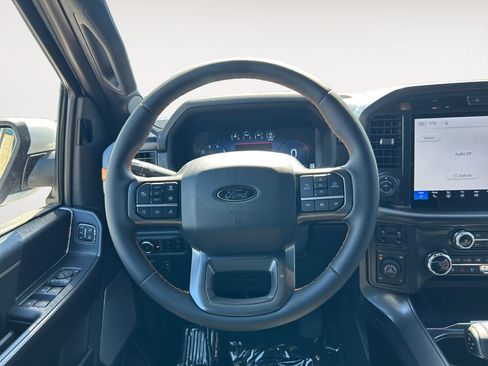 Used 2026 Ford F150 Tremor w/ Equipment Group 402B MID AWD/4WD image 13