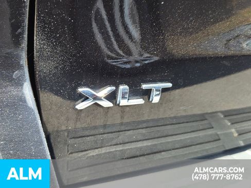 Used 2024 Ford Expedition Max XLT AWD/4WD image 9