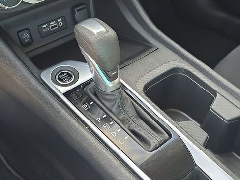 Certified 2024 Nissan Sentra SV FWD image 26