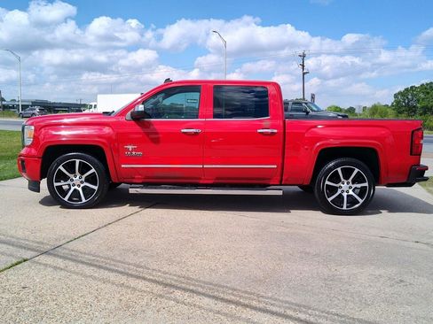 Used 2014 GMC Sierra 1500 SLT image 2