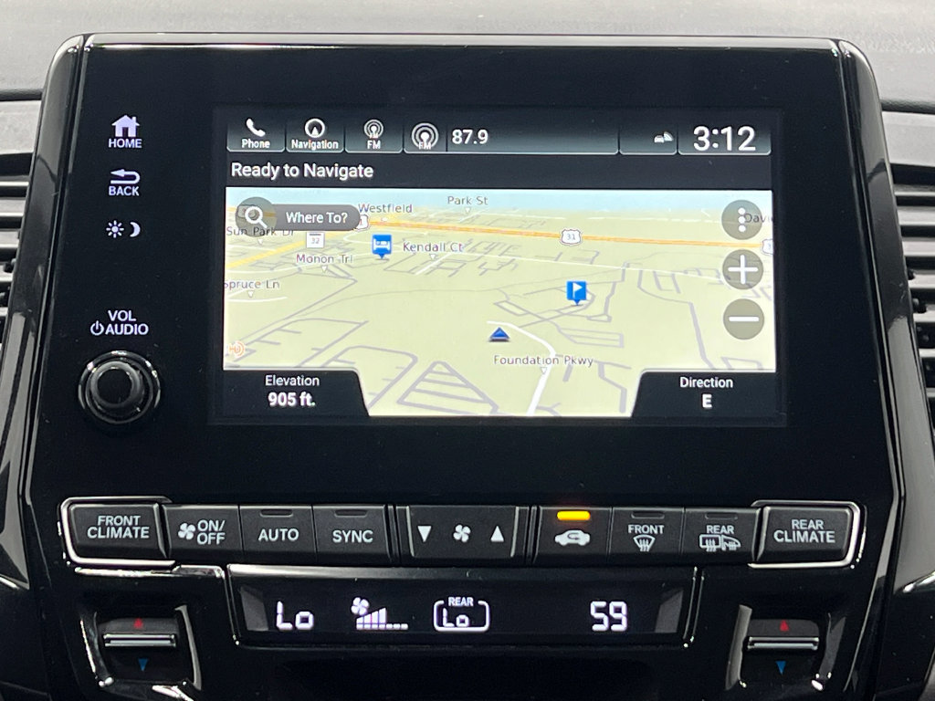 Used 2018 Honda Odyssey Elite image 11