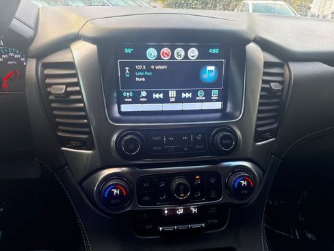 Used 2020 Chevrolet Tahoe LS image 25