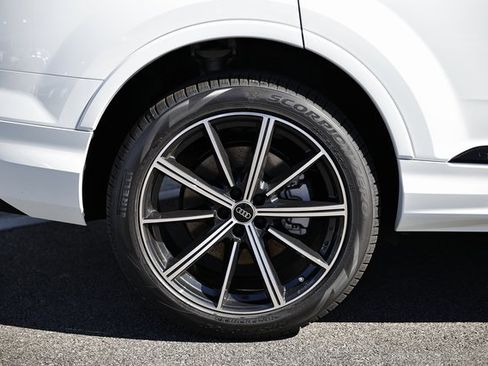 New 2026 Audi Q7 2.0T Premium Plus image 6