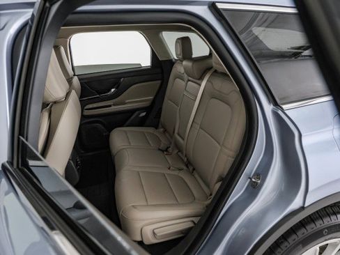 Used 2022 Lincoln Corsair FWD image 32