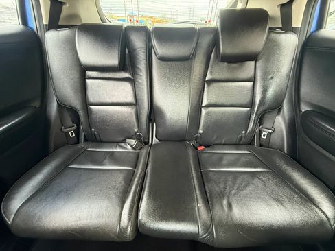 Used 2018 Honda HR-V EX-L image 35