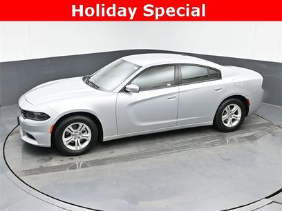 Used 2022 Dodge Charger SXT