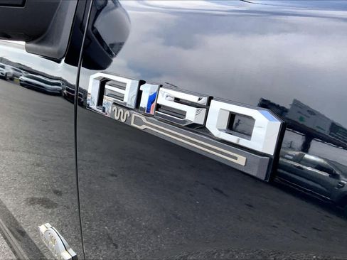 Certified 2020 Ford F150 King Ranch w/ Equipment Group 601A Luxury image 30