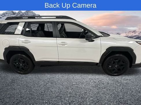 New 2026 Subaru Outback Limited image 2