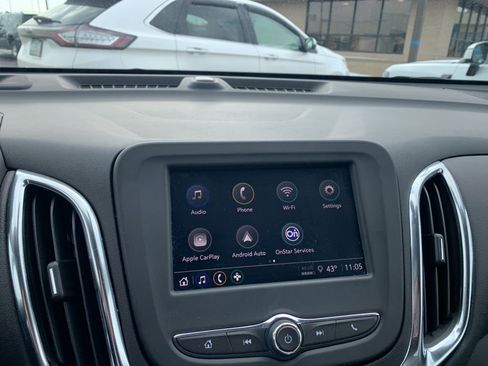 Used 2024 Chevrolet Equinox LT w/ LPO, Floor Liner Package image 12